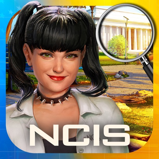 ncis games free online